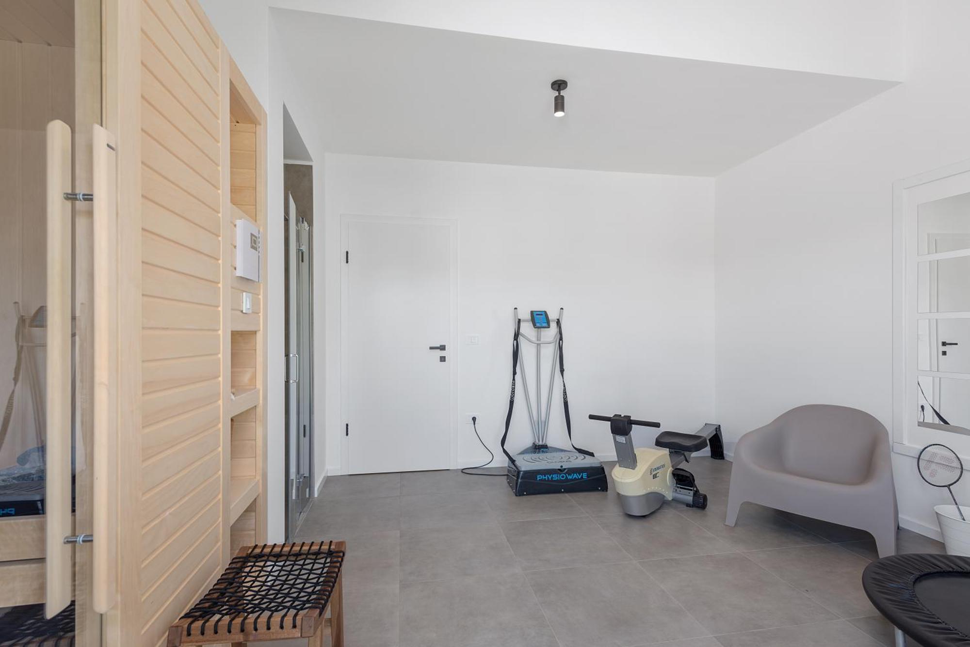 Villa Stellar Brtonigla Εξωτερικό φωτογραφία
