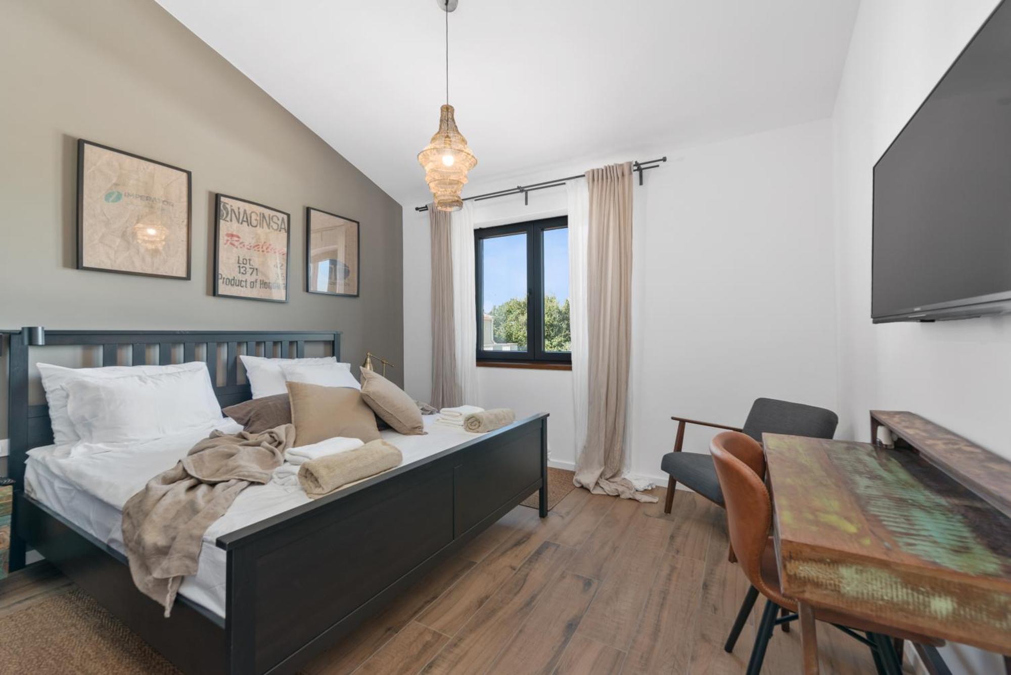 Villa Stellar Brtonigla Εξωτερικό φωτογραφία